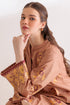 BEIGE-CAMBRIC-2 PIECE (WS6232P10) B-162